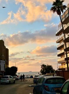 КВАРТИРА У МОРЯ! - Haifa - 6