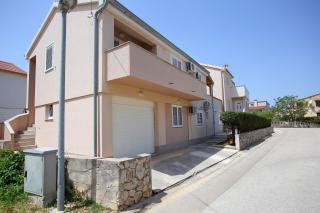 Apartmani Kraljičina plaža - Nin - 9