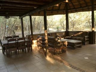 Peace of Marloth - Marloth Park - 8