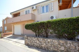 Apartmani Kraljičina plaža - Nin - 8