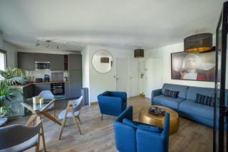 MYAPPARTBORDEAUX - Bordeaux - 7