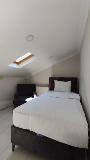 Liva Teras Suites Uzungöl - 1