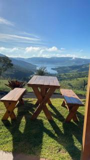CHALÉS VALE DO LAGO - 9