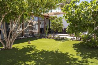 Villa Sosha - Carpe Mundi - La Oliva - 8