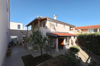 Apartmani Kraljičina plaža - Nin - 7