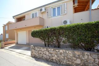 Apartmani Kraljičina plaža - Nin - 0