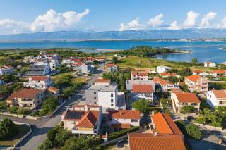 Apartmani Kraljičina plaža - Nin - 4