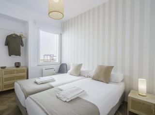 SibsBcn-Paseo de Gracia Penthouse-Luxury-Terraces - Barcelone - 2