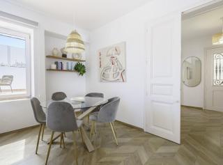 SibsBcn-Paseo de Gracia Penthouse-Luxury-Terraces - Barcelone - 8