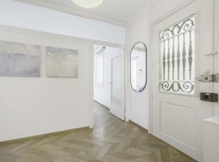 SibsBcn-Paseo de Gracia Penthouse-Luxury-Terraces - 9