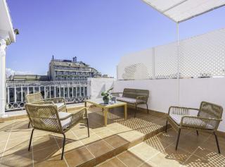 SibsBcn-Paseo de Gracia Penthouse-Luxury-Terraces - Barcelone - 0