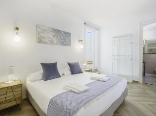 SibsBcn-Paseo de Gracia Penthouse-Luxury-Terraces - Barcelone - 4