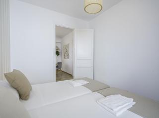 SibsBcn-Paseo de Gracia Penthouse-Luxury-Terraces - 2