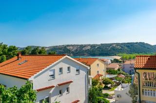 Apartments Miranda - Lopar - 8