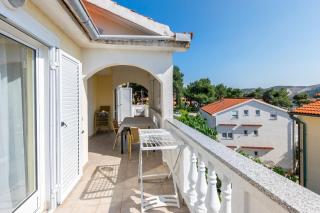 Apartments Miranda - Lopar - 7