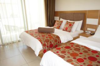 Zest Exclusive Hotel & Spa - Ortakent - 2