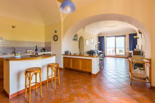 Blumarina Terrace on Ischia - Isquia - 9