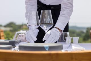 Les Regalia Hôtel & Spa - Sainte-Lucie de Porto-Vecchio - 3