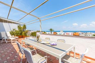 Blumarina Terrace on Ischia - Isquia - 3