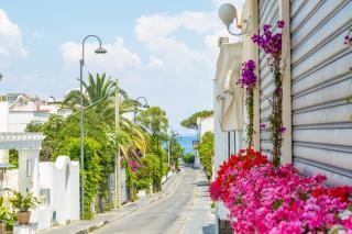 Blumarina Terrace on Ischia - Isquia - 2