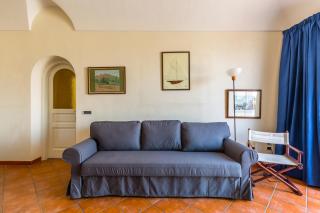 Blumarina Terrace on Ischia - Isquia - 1