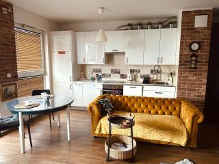 Apartament Awiator Gdańsk - 9