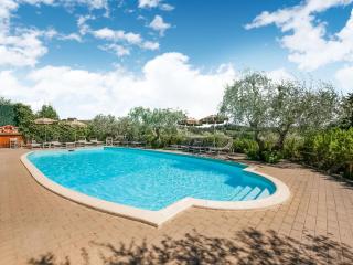Boutique Cottage in Poggibonsi with Pool - Poggibonsi - 0