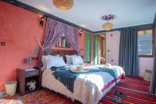 Smile House Imlil - 1