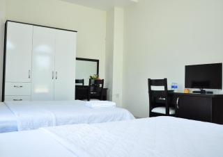 Tan Duy Hotel - Xuyên Mộc - 6