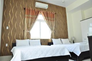 Tan Duy Hotel - Xuyên Mộc - 5