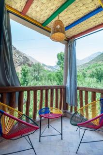Smile House Imlil - 1