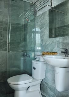 Tan Duy Hotel - Xuyên Mộc - 4