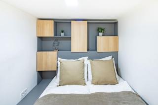 Cityscape Budget Apartments Heaven - Budapest - 6