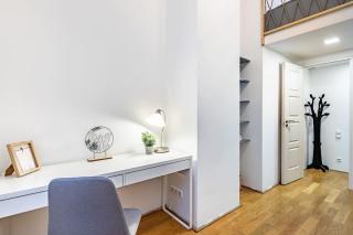 Cityscape Budget Apartments Heaven - Budapest - 3