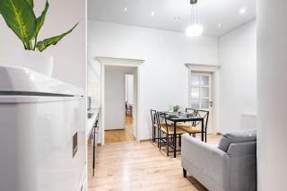 Cityscape Budget Apartments Heaven - Budapest - 1