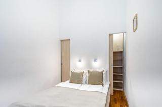 Cityscape Budget Apartments Heaven - Budapest - 2