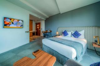 Kyriad Residence Casablanca - Casablanca - 4