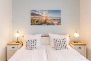 "Schloß am Meer" Schloß am Meer, Whg 7 - 8