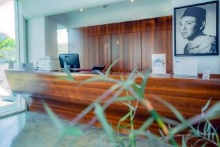 Kyriad Residence Casablanca - Casablanca - 8