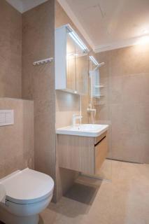 Perfect location, air-conditioning, big balcony, private parking! - Pärnu - 3