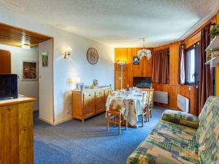 Apartment Ariane-3 by Interhome - Le Corbier - 4