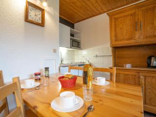 Apartment Asters 1215 Bâtiment B4 by Interhome - Les Menuires - 3