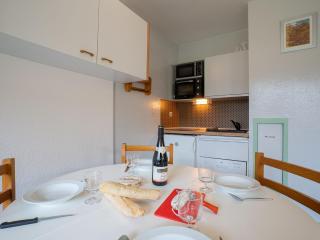 Apartment Asters 722 Bâtiment B2 by Interhome - Les Menuires - 9