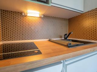 Apartment Asters 722 Bâtiment B2 by Interhome - Les Menuires - 2