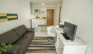 Biarritz Hplus Long Stay - Brasilia - 5