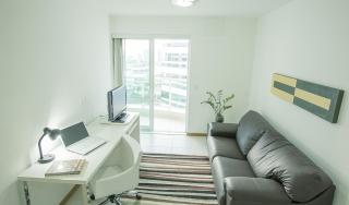 Biarritz Hplus Long Stay - Brasilia - 4