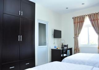Tan Duy Hotel - Xuyên Mộc - 3