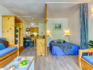 Studio Cosmos-1 by Interhome - Le Corbier - 0