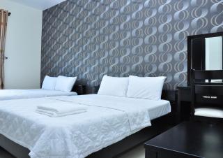 Tan Duy Hotel - Xuyên Mộc - 1