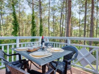 Apartment Domaine Golf Resort-1 by Interhome - Lacanau Océan - 0